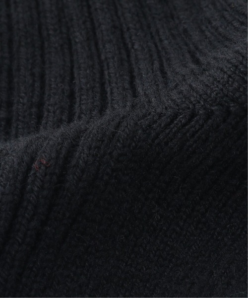 CITYSHOP(シティーショップ)の「【TWEEDMILL/ツイードミル】 LADIES SOX:靴下(ソックス/靴下・レディース・ブラック/グレー/レッド/カーキ・FREE)」の11枚目の写真