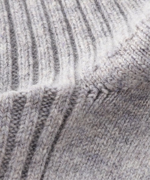 CITYSHOP(シティーショップ)の「【TWEEDMILL/ツイードミル】 LADIES SOX:靴下(ソックス/靴下・レディース・ブラック/グレー/レッド/カーキ・FREE)」の9枚目の写真