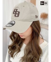 GYDA | GYDA×NEWERA GG CAP(キャップ)
