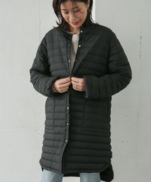 Traditional Weatherwear | Traditional Weatherwear　ARKLEY LONG DOWN PACKABLE(ダウンジャケット/コート)