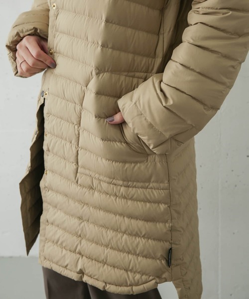 【SALE】✨新品✨トラディショナルウェザーウェア✨ARKLEY✨ダウンコート Traditional Weatherwear ダウンコート ダウンジャケット 「WEB