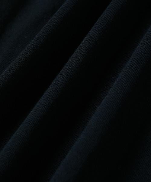 ADAM ET ROPE'（アダムエロペ）の「※数量限定ポスター付【Oasis×10 Culture】KNEBWORTH1996 BIG LST（Tシャツ/カットソー・メンズ・ホワイト/ブラック/ホワイト系その他/ブラック系その他・M/L/XL）」の13枚目の写真