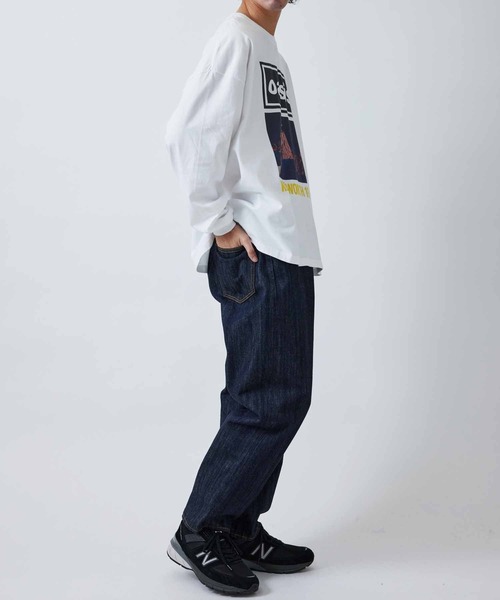 10Culture × oasis Knebworth 1996 長袖Tシャツ ヴィンテージ 1996 OASIS ネブワース コンサート T シャツ XL