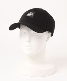 CAMP7 | 【CAMP7】ボックスロゴキャップ(キャップ)
