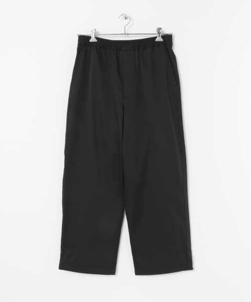 DAIWA PIER39（ダイワピア39）の「DAIWA PIER39　TECH TWILL EASY TROUSERS（その他パンツ・メンズ・ブラック/オリーブ・MEDIUM/SMALL/LARGE）」の9枚目の写真