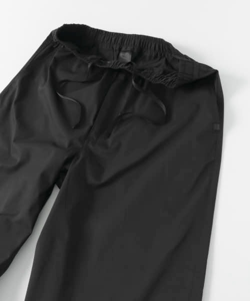 DAIWA PIER39（ダイワピア39）の「DAIWA PIER39　TECH TWILL EASY TROUSERS（その他パンツ・メンズ・ブラック/オリーブ・MEDIUM/SMALL/LARGE）」の11枚目の写真