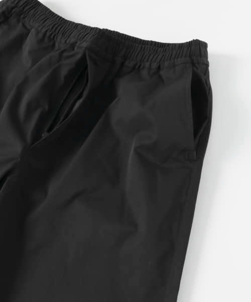 DAIWA PIER39（ダイワピア39）の「DAIWA PIER39　TECH TWILL EASY TROUSERS（その他パンツ・メンズ・ブラック/オリーブ・MEDIUM/SMALL/LARGE）」の12枚目の写真