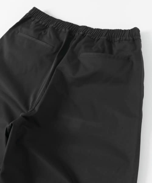 DAIWA PIER39（ダイワピア39）の「DAIWA PIER39　TECH TWILL EASY TROUSERS（その他パンツ・メンズ・ブラック/オリーブ・MEDIUM/SMALL/LARGE）」の13枚目の写真
