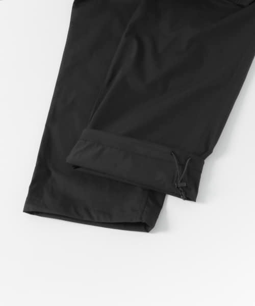 DAIWA PIER39（ダイワピア39）の「DAIWA PIER39　TECH TWILL EASY TROUSERS（その他パンツ・メンズ・ブラック/オリーブ・MEDIUM/SMALL/LARGE）」の14枚目の写真