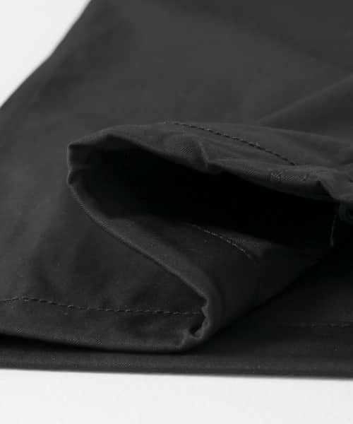 DAIWA PIER39（ダイワピア39）の「DAIWA PIER39　TECH TWILL EASY TROUSERS（その他パンツ・メンズ・ブラック/オリーブ・MEDIUM/SMALL/LARGE）」の15枚目の写真