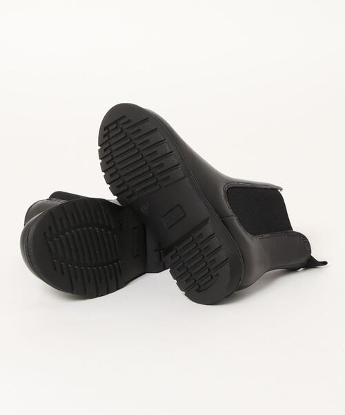 GLOBAL WORK(グローバルワーク)の「【キッズ】撥水フワフワブーツ/254746(ブーツ・キッズ・ブラック・22cm/16cm/17cm/18cm/19cm/20cm/21cm)」の8枚目の写真