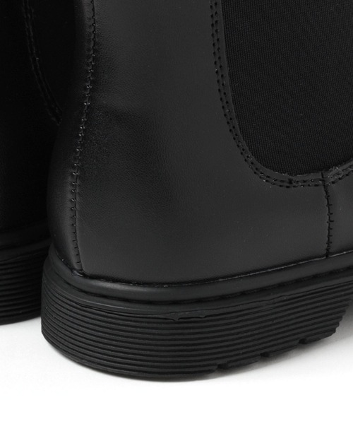 GLOBAL WORK(グローバルワーク)の「【キッズ】撥水フワフワブーツ/254746(ブーツ・キッズ・ブラック・22cm/16cm/17cm/18cm/19cm/20cm/21cm)」の6枚目の写真