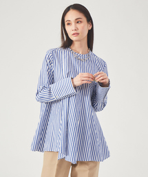 qualite | ランダム切り替えブラウス(シャツ/ブラウス)