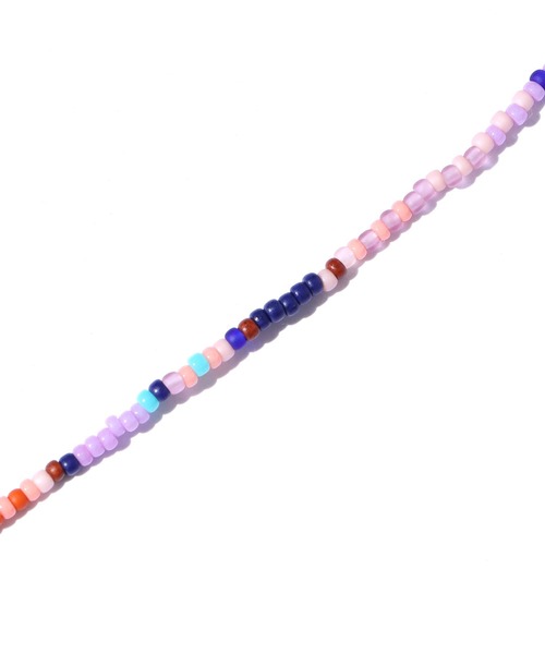 ANNI LU/アニールー Portofino Bracelet ビーズブレスレット