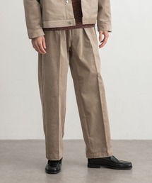 URBAN RESEARCH | UR TECH10WコーデュロイTTパンツ(その他パンツ)