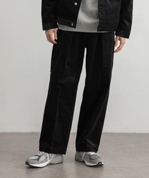 URBAN RESEARCH | UR TECH10WコーデュロイTTパンツ(その他パンツ)