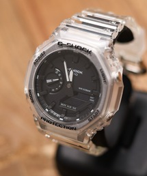 G-SHOCK | "G-SHOCK"ANADIGI Octagon【海外モデル】(デジタル腕時計)
