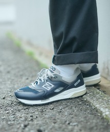NEW BALANCE | CM1600LV　NAVY(スニーカー)