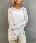 CIAOPANIC(チャオパニック)の「トップス(Tシャツ/カットソー)」
