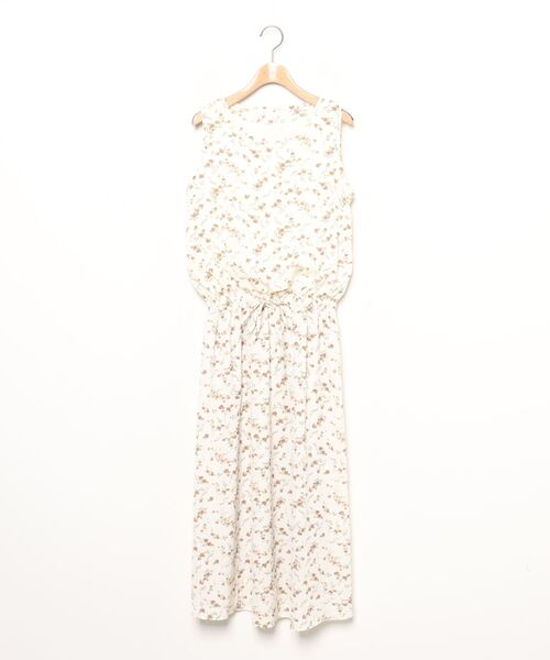 ブランド古着 ノースリーブワンピース ワンピース Vis ビス のファッション通販 Zozoused