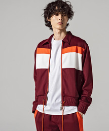 VIKTOR&ROLF | VIKTOR&ROLF(ヴィクター＆ロルフ)BEST friendブルゾン(ブルゾン)