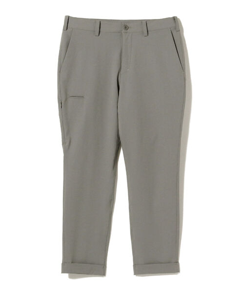 BEAMS GOLF ORANGE LABEL / ドライ ストレッチ クロップド パンツ