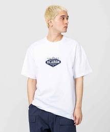 XLARGE | SIGN LOGO S/S TEE(Tシャツ/カットソー)