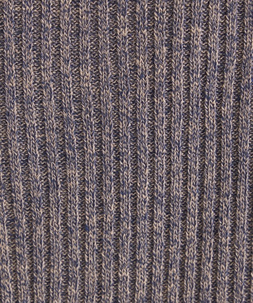 natural couture（ナチュラルクチュール）の「周りと差のつくコーデに仕上がる メランジスリットスカート（スカート・レディース・ブラック/グレー/ブラウン・FREE）」の15枚目の写真