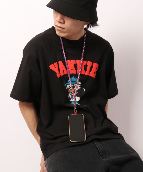 Ree&Mee（リーアンドミー）の「Ree＆Mee 長さ調整可  クライミング ロープ スマホ ショルダー ストラップ アウトドア キャンプ モバイル ストラップ（スマホグッズ・レディース・レッド/オレンジ系その他/イエロー系その他/ピンク系その他/グリーン/ブルー系その他/オレンジ系その他2/ブラウン系その他/ライトグリーン/パープル系その他/レインボー/ベージュ/レッド系その他/ピンク/ゴールド/ワイン/イエロー/オレンジ/グリーン系その他/レッド系その他2/ブラック/シルバー/ブラック系その他2/エメラルド/ネイビー/ブラック系その他/グレー系その他/ブルー系その他2・FREE）」の20枚目の写真