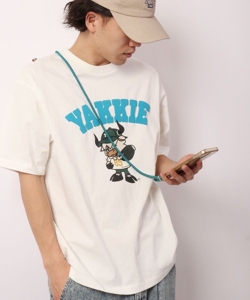 Ree&Mee（リーアンドミー）の「Ree＆Mee 長さ調整可  クライミング ロープ スマホ ショルダー ストラップ アウトドア キャンプ モバイル ストラップ（スマホグッズ・レディース・レッド/オレンジ系その他/イエロー系その他/ピンク系その他/グリーン/ブルー系その他/オレンジ系その他2/ブラウン系その他/ライトグリーン/パープル系その他/レインボー/ベージュ/レッド系その他/ピンク/ゴールド/ワイン/イエロー/オレンジ/グリーン系その他/レッド系その他2/ブラック/シルバー/ブラック系その他2/エメラルド/ネイビー/ブラック系その他/グレー系その他/ブルー系その他2・FREE）」の13枚目の写真