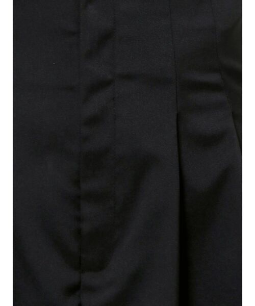 EMODA（エモダ）の「ハイウエストショートパンツ（その他パンツ・レディース・ブラック/アイボリー/イエロー・MEDIUM/SMALL）」の21枚目の写真