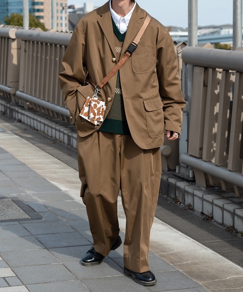 セール】ハラコ(牛柄)レザーミニショルダーバッグ（ショルダー