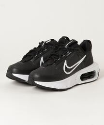 NIKE ナイキ W AIRMAX INTRLK エア マックス INTRLK WDQ2904 001BLACK/WHITE