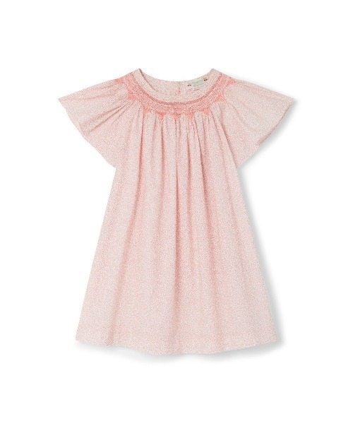 Bonpoint ドレス Bonpoint（ボンポワン）の「リバティ ドレス（ドレス）」 - WEAR