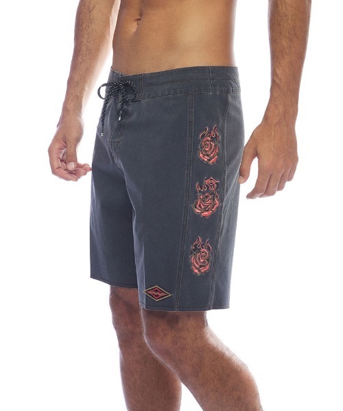 セール Billabong メンズ Bad Trip D Bah ボードショーツ サーフトランクス ビラボン水着 水着 Billabong ビラボン のファッション通販 Zozotown