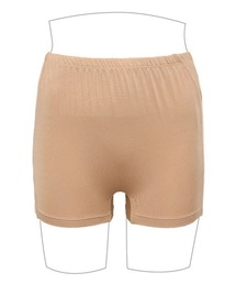 PUNYUS（プニュズ）の「インナーキュロット（ショーツ）」