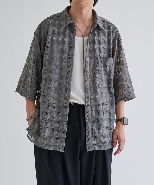 エンジェルガーデンブルーJSK+ルーズシャツ エンジェルガーデンブルーJSK+ルーズシャツ