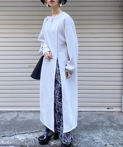 ブランド古着 長袖ワンピース ワンピース Pageboy ページボーイ のファッション通販 Zozoused