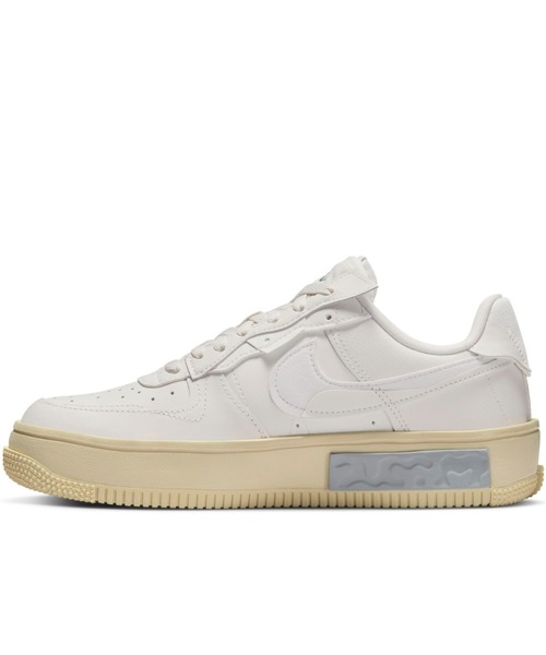 NIKE(ナイキ)の「【NIKE】W AF 1 FONTANKA(スニーカー・レディース・ホワイト・23cm/23.5cm/24cm/24.5cm/25cm)」の7枚目の写真