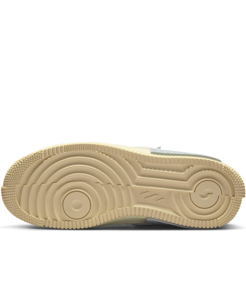 NIKE(ナイキ)の「【NIKE】W AF 1 FONTANKA(スニーカー・レディース・ホワイト・23cm/23.5cm/24cm/24.5cm/25cm)」の6枚目の写真