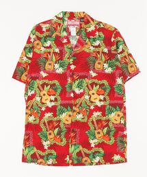 PARKS TOKYO SELECT | 【RJC】（UN）BROADCLOTH TRADITIONAL ALOHA SHIRT(シャツ/ブラウス)