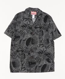 【RJC】（UN）BROADCLOTH TRADITIONAL ALOHA SHIRT