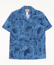 【RJC】(UN)BROADCLOTH TRADITIONAL ALOHA SHIRT