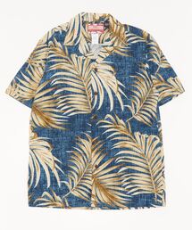 【RJC】(UN)BROADCLOTH TRADITIONAL ALOHA SHIRT