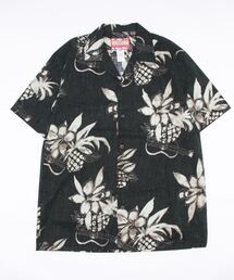 【RJC】(UN)BROADCLOTH TRADITIONAL ALOHA SHIRT