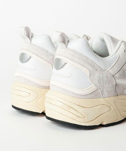 [New Balance] ニューバランス スニーカー CM878NC1 アイボリー 楽天市場】NEW BALANCE CM878NC1 IVORY width D ニューバランス