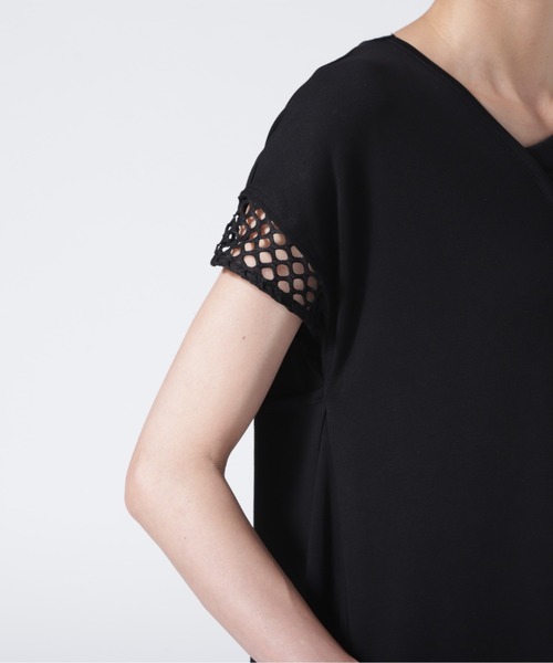 AULA AILA（アウラアイラ）の「AULA AILA（アウラ アイラ）別注ドロー  