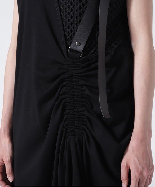 AULA AILA（アウラアイラ）の「AULA AILA（アウラ アイラ）別注ドロー  