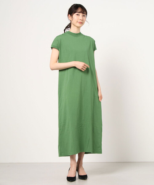 セール ブランド古着 ノースリーブワンピース ワンピース Coen コーエン のファッション通販 Zozoused