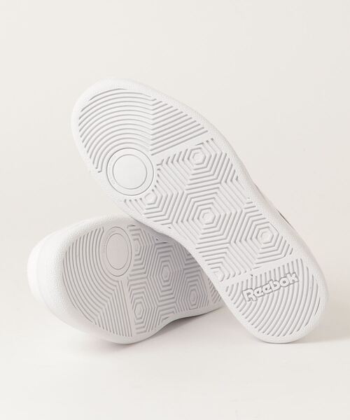Reebok(リーボック)の「ロイヤルテック T エラスティック / Royal Techque T Elastic(スニーカー・レディース・ホワイト×ピンク/ホワイト×パープル・24.5cm/25.5cm/26.0cm/22.5cm/23.0cm/22.0cm/25.0cm/23.5cm/24.0cm)」の11枚目の写真